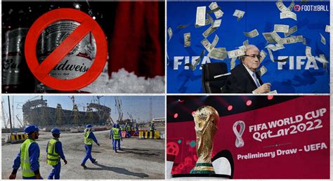 fifi scandal|fifa controversies.